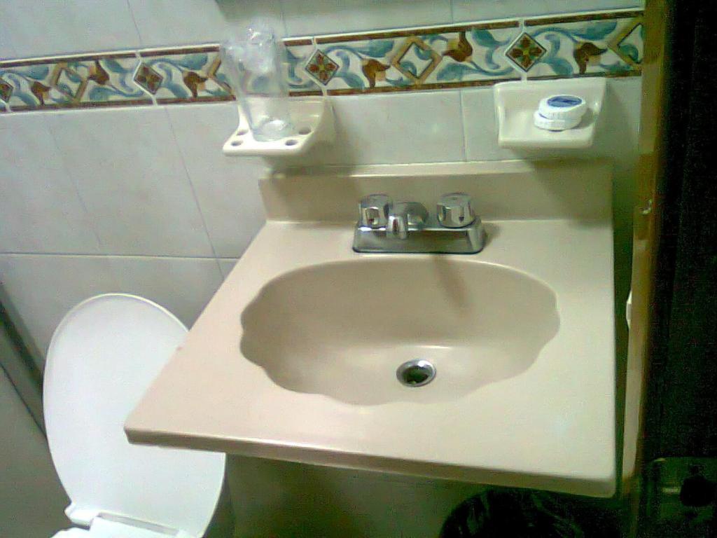 Hotel Ibarra Tepic Room photo